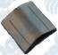 MTJ 7430 Surgulu Kapi Kilit Plastigi Transporter T5-Golf-Caddy-Pas